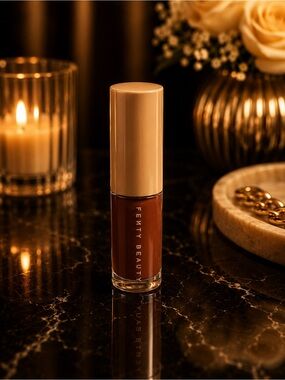 Fenty Beauty HEAT in Deep Brown 2ML